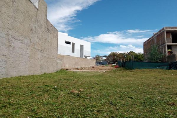 Foto de inmueble en COTO BRITANICO , Col. Valles de Nuevo México (La Periquera) C.P. 45134, Zapopan