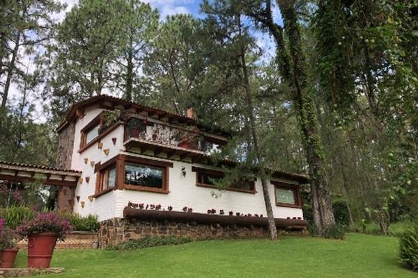 Foto de inmueble en COTO DE LAS ALABANZAS  #22Int. 23, Col. Tapalpa C.P. 49340, Tapalpa