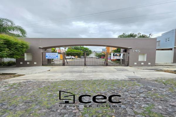Foto de inmueble en Coto Privado Villas del Palmar, Col. Villa de Alvarez Centro C.P. 28970, Villa de Álvarez