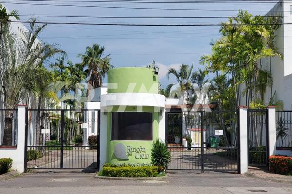 Foto de inmueble en Coto SAN GABRIEL, Col. Rincón del Cielo C.P. 63735, Bahía de Banderas