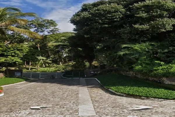 Foto de inmueble en COTO SAN XOAQUIN #2, Col. Conchas Chinas C.P. 48390, Puerto Vallarta