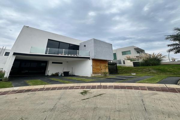 Foto de inmueble en coto sienna, Col. Hogares de Nuevo México C.P. 45138, Zapopan