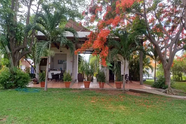 Foto de inmueble en Coto Villa Serena, Col. Valle Dorado C.P. 63735, Bahía de Banderas