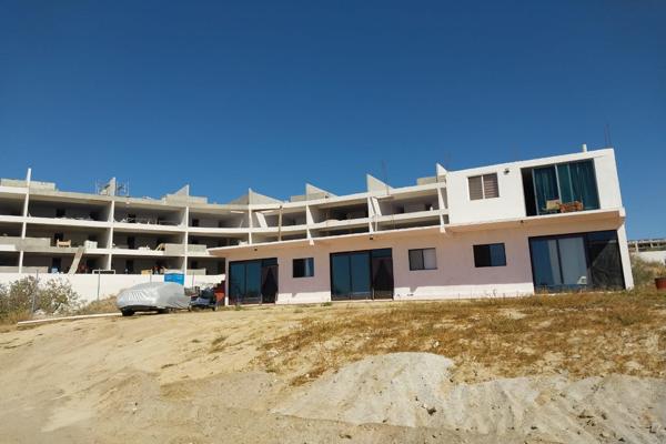 Foto de inmueble en Cotos Vista de Cortés, Lote 40, Calle Pythaia No. 40, CP 23454, Col. San Luciano C.P. 23454, Los Cabos