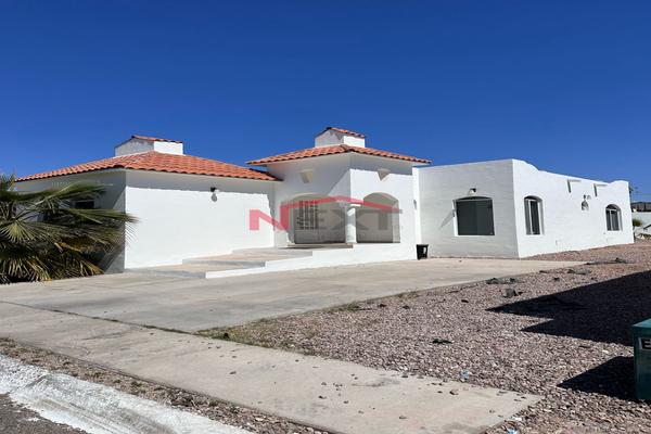 Foto de inmueble en Country Club #0, Col. Country Club C.P. 85506, Guaymas