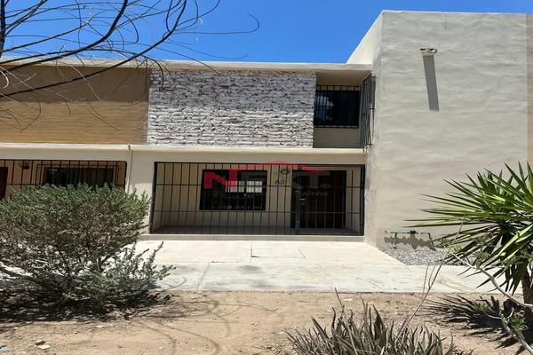 Foto de inmueble en COUNTRY CLUB #0, Col. Country Club C.P. 83010, Hermosillo