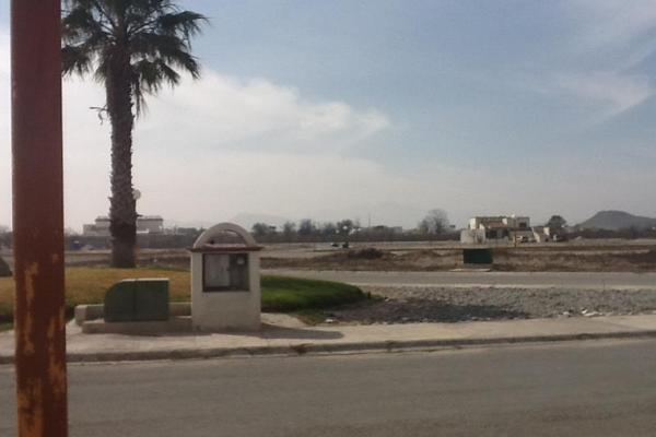 Foto de inmueble en  , Col. Country Club Residencial C.P. 25207, Saltillo