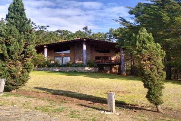 Foto de inmueble en Country club , Col. Tapalpa C.P. 49340, Tapalpa