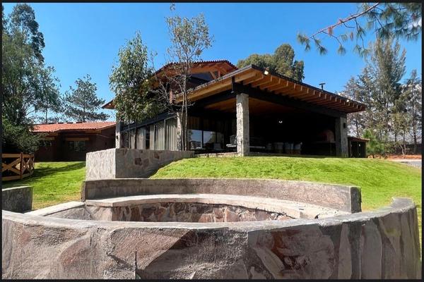 Foto de inmueble en Country Club, Col. Tapalpa C.P. 49340, Tapalpa