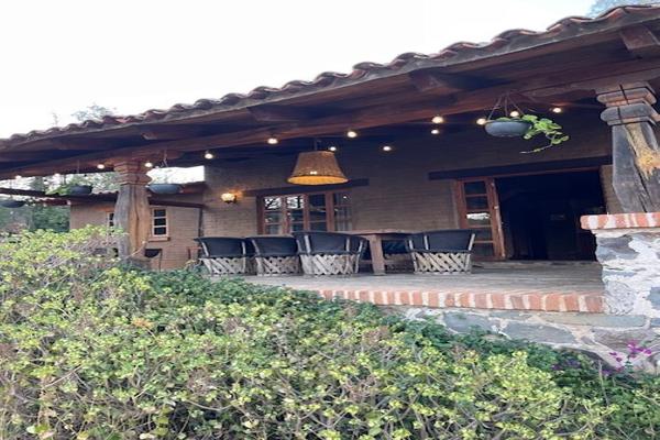 Foto de inmueble en Country Club, Col. Tapalpa C.P. 49340, Tapalpa