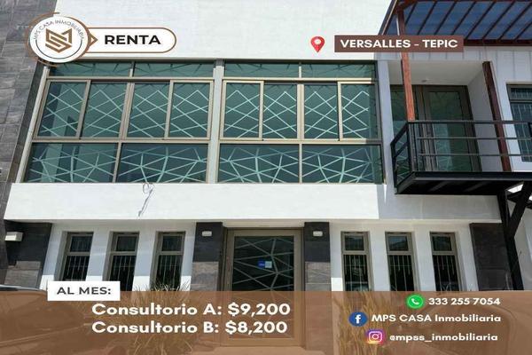 Foto de inmueble en Country club, Col. Versalles Sur C.P. 63138, Tepic