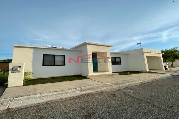 Foto de inmueble en Country Club-san carlos #0, Col. Country Club C.P. 85506, Guaymas