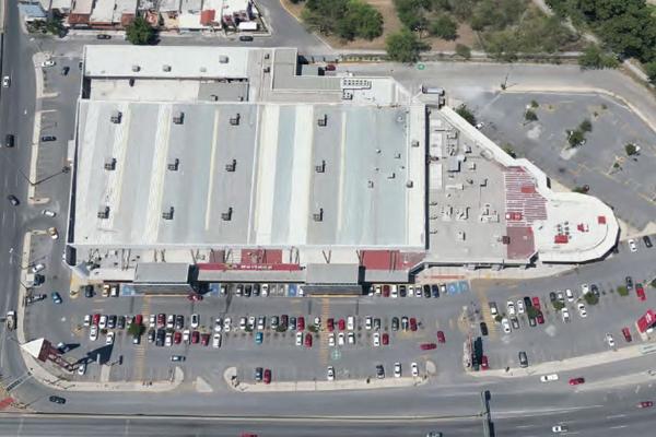 Foto de inmueble en  , Col. Country Sol C.P. 67174, Guadalupe