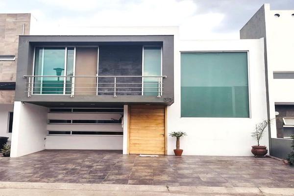 Foto de inmueble en Covet #33, Col. Del Pilar Residencial C.P. 45645, Tlajomulco de Zúñiga