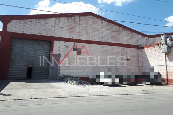Foto de inmueble en Coyoacán, Col. Coyoacán C.P. 64510, Monterrey