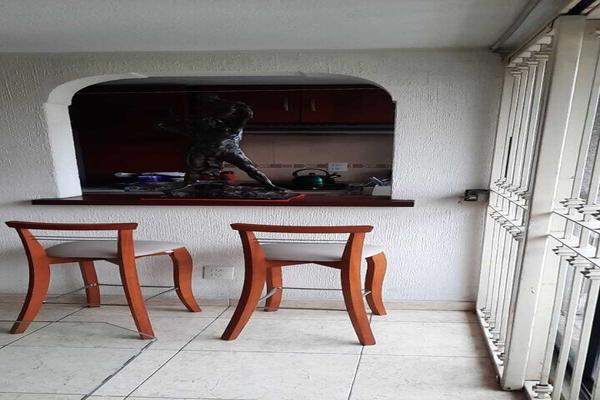 Foto de inmueble en Coyoacán, Col. El Parque de Coyoacán C.P. 04899, Coyoacán
