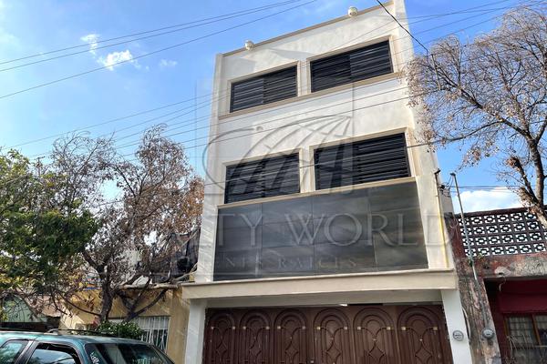 Foto de inmueble en  , Col. Coyoacán C.P. 64510, Monterrey