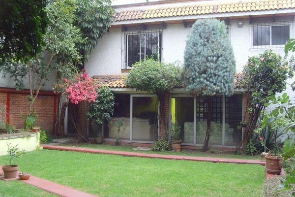 Foto de inmueble en COYOACAN, Col. Villa Coyoacán C.P. 04000, Coyoacán