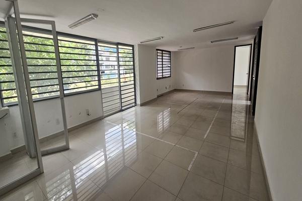 Foto de inmueble en  , Col. Crédito Constructor C.P. 03940, Benito Juárez