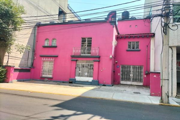 Foto de inmueble en  , Col. Crédito Constructor C.P. 03940, Benito Juárez