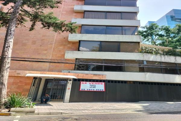 Foto de inmueble en  , Col. Crédito Constructor C.P. 03940, Benito Juárez
