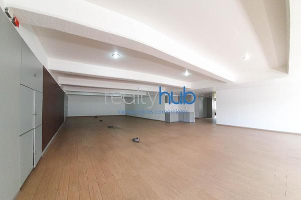 Foto de inmueble en , Col. Crédito Constructor C.P. 03940, Benito Juárez