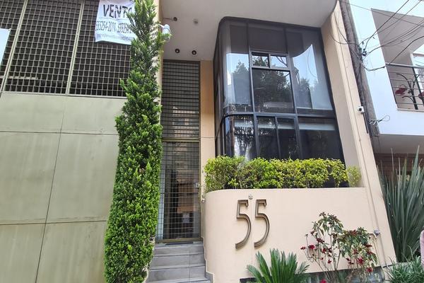 Foto de inmueble en Crepusculo, Col. Insurgentes Cuicuilco C.P. 04530, Coyoacán