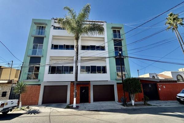Foto de inmueble en creston, Col. Playas de Tijuana Sección Jardines del Sol C.P. 22505, Tijuana