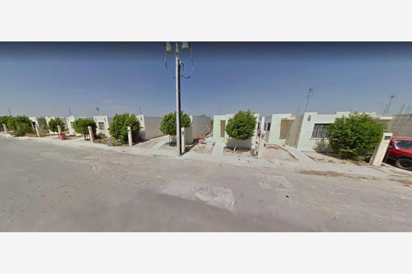 Foto de inmueble en CRISANTEMO, Col. Paseo de Las Flores C.P. 88799, Reynosa
