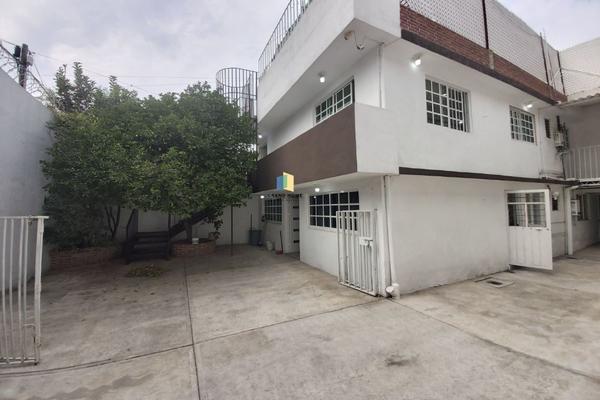 Foto de inmueble en Crisantemo, Col. San Andrés Totoltepec C.P. 14400, Tlalpan