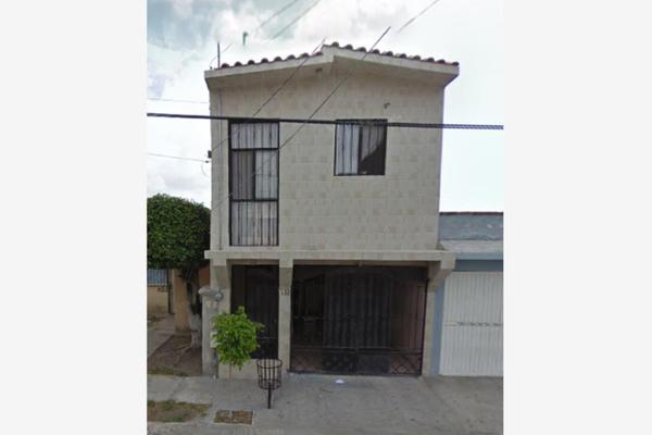 Foto de inmueble en CRISTINA #132, Col. El Tintero C.P. 76134, Querétaro