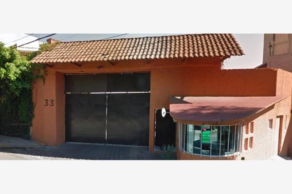 Foto de inmueble en Cristóbal Colón #33, Col. Chimalcoyoc C.P. 14630, Tlalpan