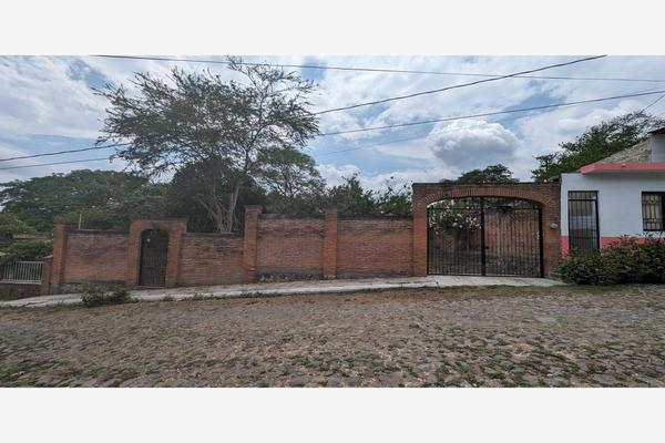 Foto de inmueble en Cristobal Colón #33, Col. Ocotillo C.P. 28530, Cuauhtémoc