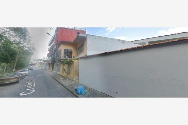 Foto de inmueble en CRISTOBAL COLON, Col. Adolfo Lopez Mateos C.P. 86040, Centro