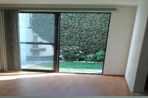 Foto de inmueble en Cristobal Colon, Col. Chimalcoyoc C.P. 14630, Tlalpan