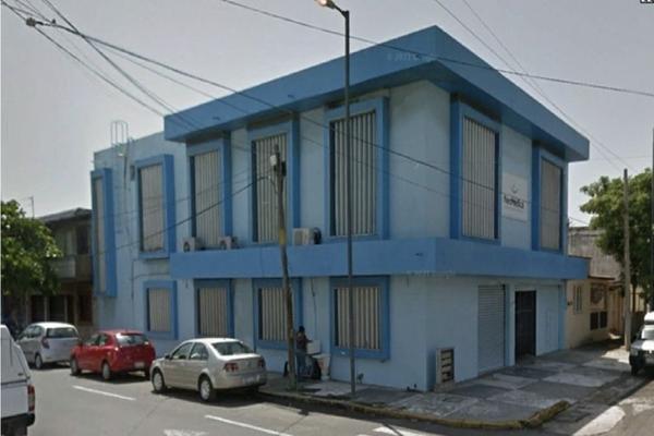 Foto de inmueble en Cristóbal Colón, Col. Cristóbal Colón C.P. 91755, Veracruz
