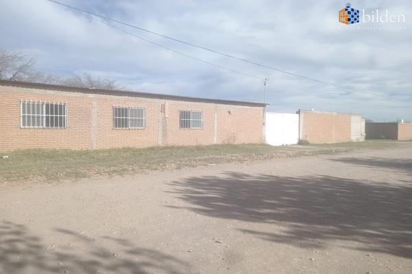 Foto de inmueble en  , Col. Cristóbal Colón C.P. 34306, Durango
