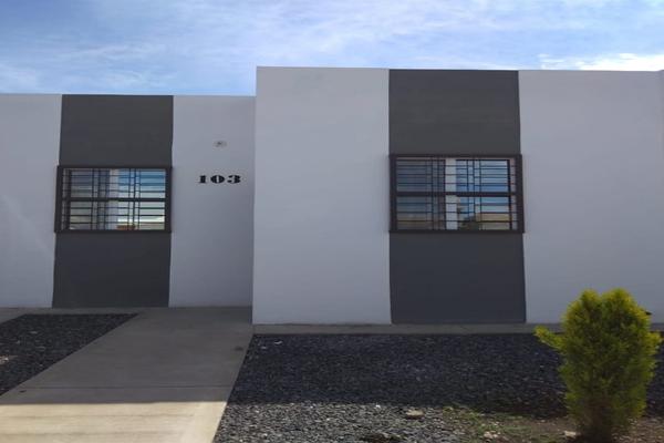 Foto de inmueble en  , Col. Cristóbal Colón C.P. 34306, Durango