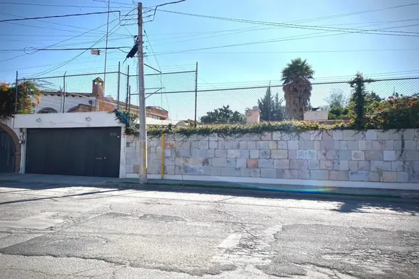 Foto de inmueble en  , Col. Cristóbal Colón C.P. 72330, Puebla