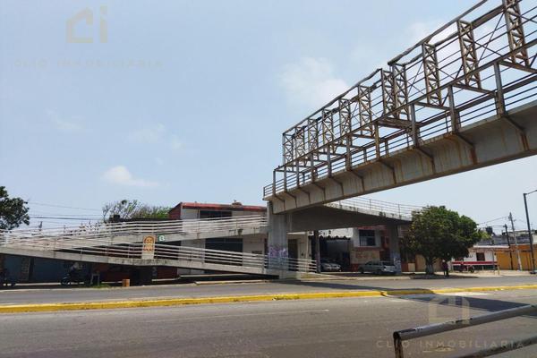 Foto de inmueble en  , Col. Cristóbal Colón C.P. 91755, Veracruz