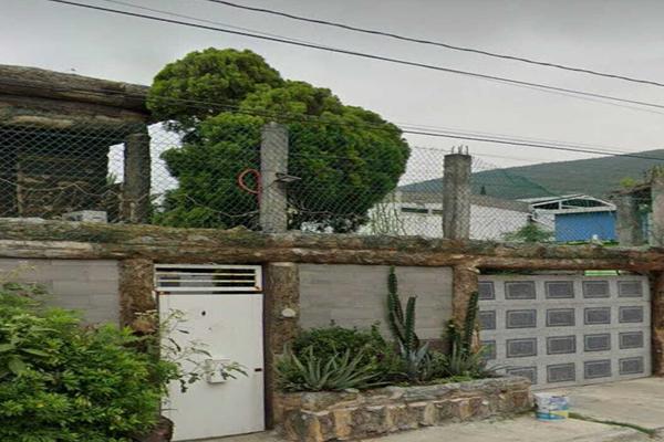 Foto de inmueble en , Col. CROC Infonavit C.P. 64200, Monterrey