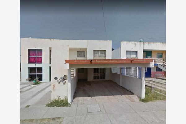 Foto de inmueble en CROTOS #3, Col. Del Sol C.P. 63173, Tepic