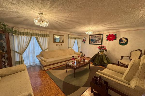 Foto de inmueble en Cruz, Col. Ajusco C.P. 04300, Coyoacán