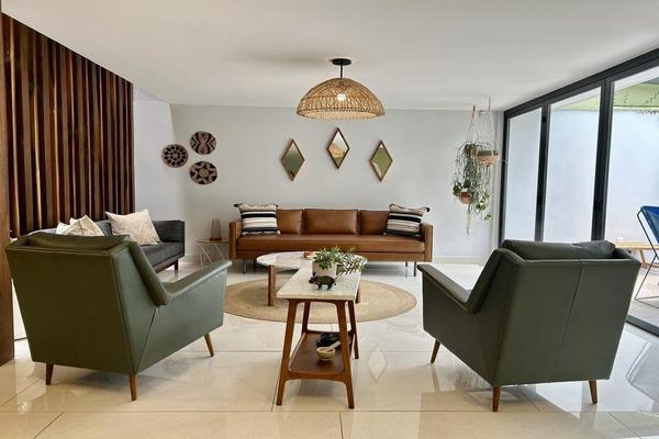 Foto de inmueble en Cruz Blanca, Col. Del Carmen C.P. 04100, Coyoacán
