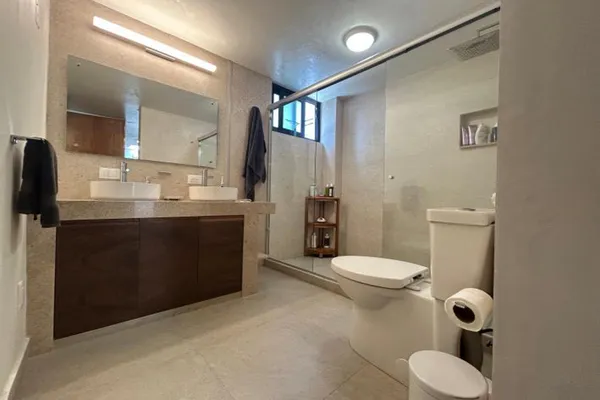 Foto de inmueble en Cruz blanca, Col. Del Carmen C.P. 04100, Coyoacán