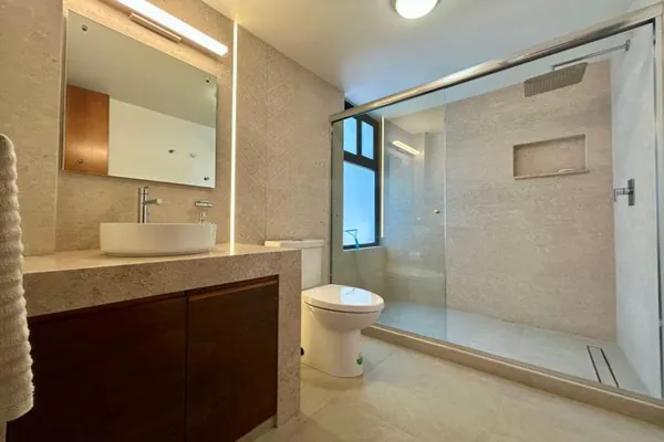 Foto de inmueble en Cruz blanca, Col. Del Carmen C.P. 04100, Coyoacán