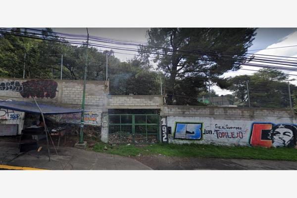 Foto de inmueble en CRUZ BLANCA, Col. San Miguel Topilejo C.P. 14500, Tlalpan