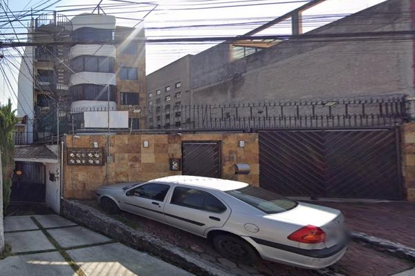 Foto de inmueble en CRUZ DEL FAROL 165, Miguel Hidalgo, Col. Cruz del Farol C.P. 14248, Tlalpan
