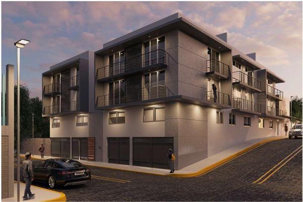 Foto de inmueble en  , Col. Cruz del Farol C.P. 14248, Tlalpan