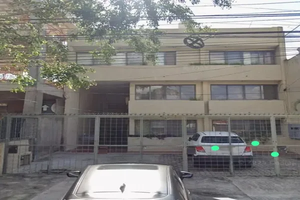 Foto de inmueble en Cruz del Sur #4435, Col. La Calma C.P. 45070, Zapopan